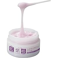 Amazon | 3本セット ピュアパープルモイストローション シコン ( 紫根